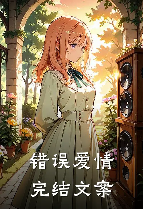 错误爱情完结文案