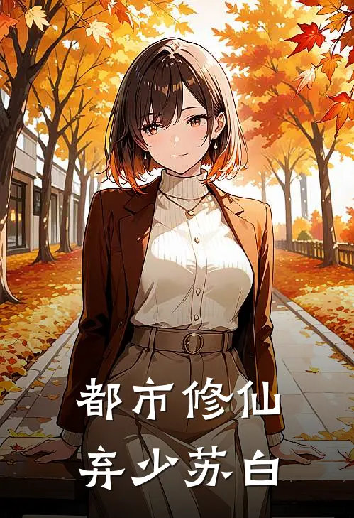 都市修仙弃少苏白