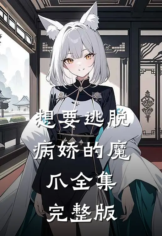 想要逃脱病娇的魔爪全集完整版