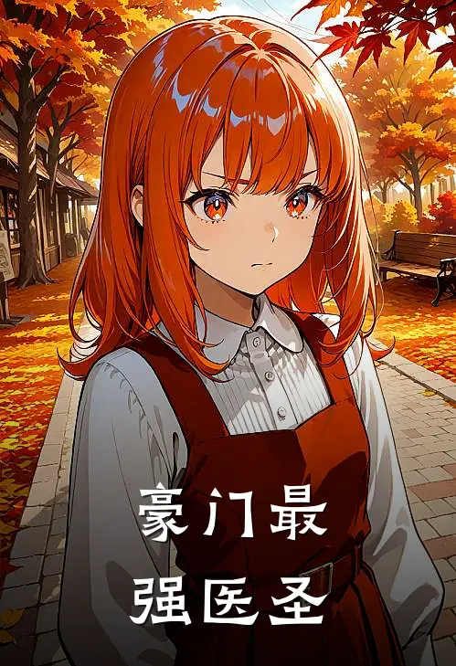 豪门最强医圣