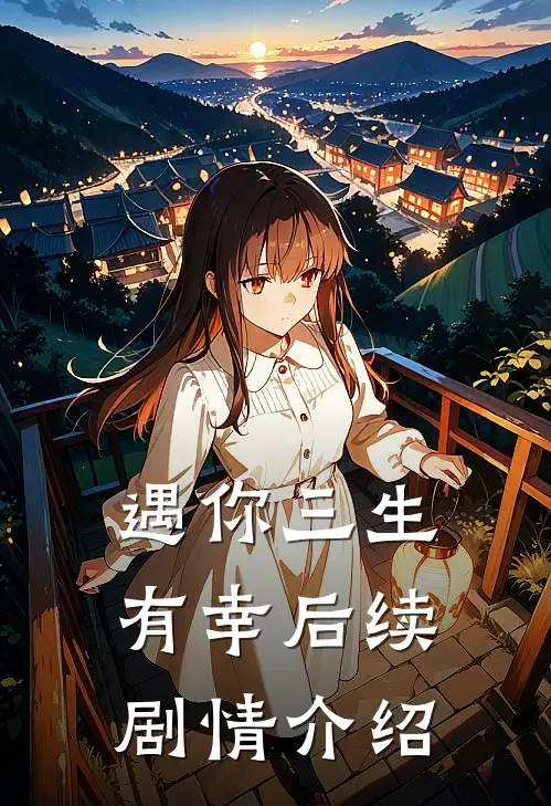 遇你三生有幸后续剧情介绍