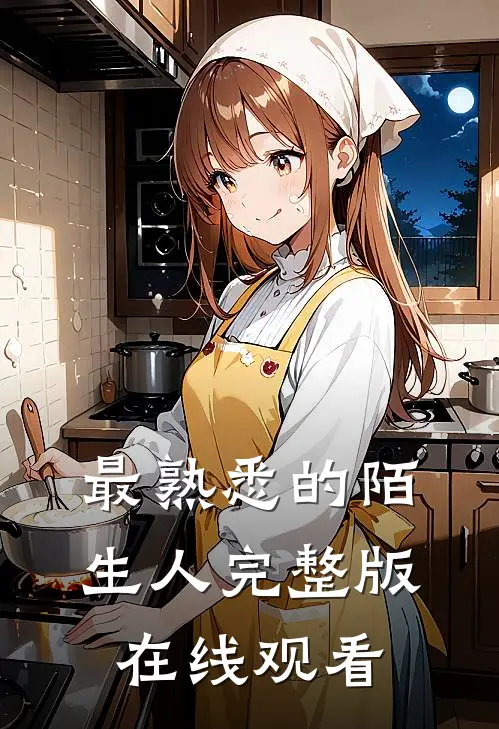 最熟悉的陌生人完整版在线观看