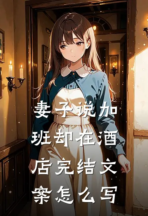 妻子说加班却在酒店完结文案怎么写