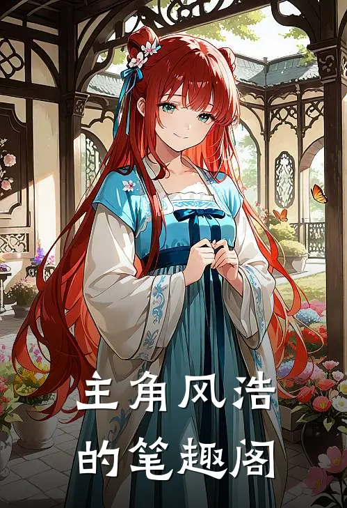 主角风浩的笔趣阁