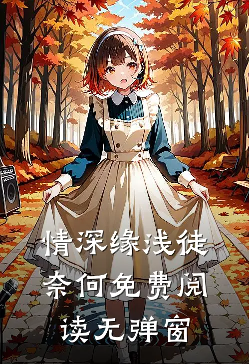 情深缘浅徒奈何免费阅读无弹窗