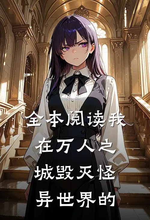 全本阅读我在万人之城毁灭怪异世界的