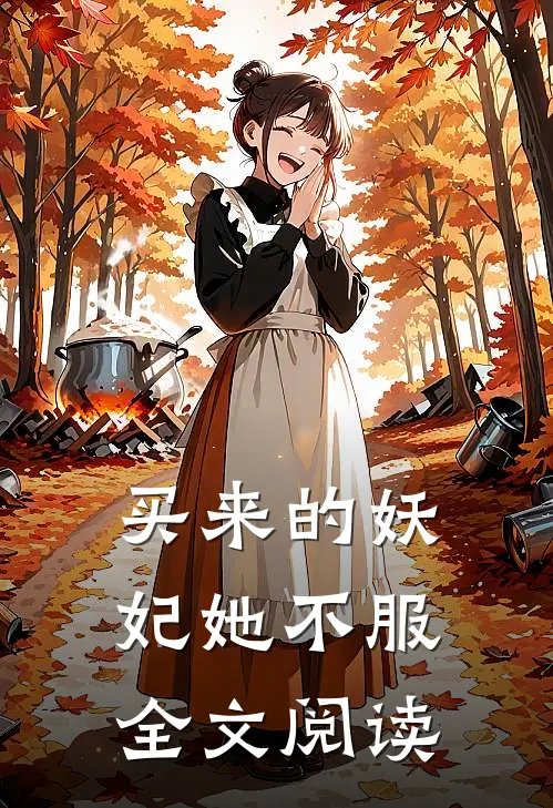买来的妖妃她不服全文阅读