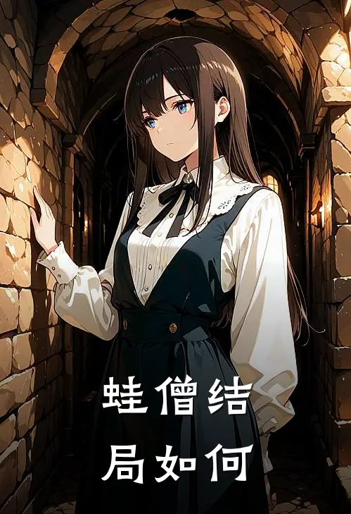蛙僧结局如何
