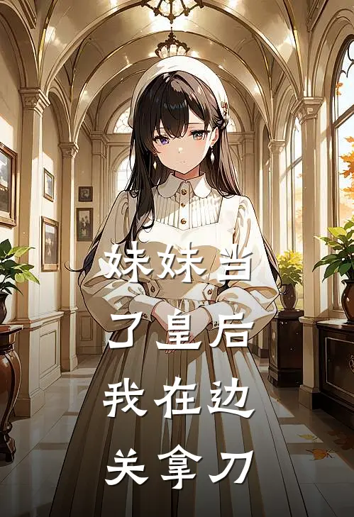 妹妹当了皇后，我在边关拿刀