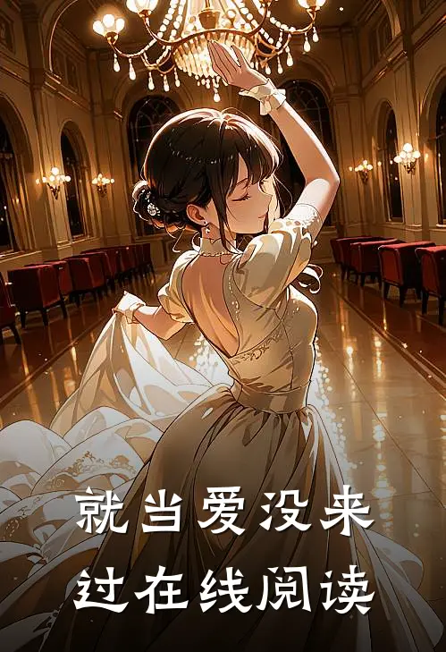 就当爱没来过在线阅读