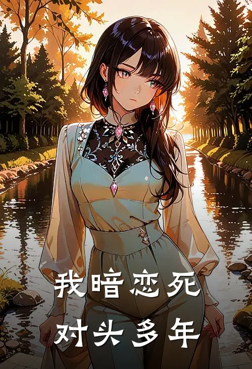 我暗恋死对头多年