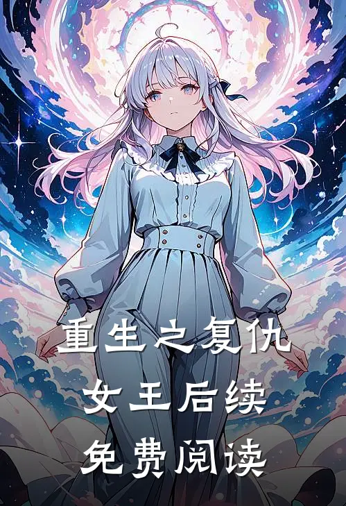 重生之复仇女王后续免费阅读