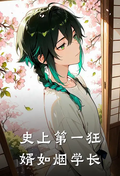 史上第一狂婿 如烟学长