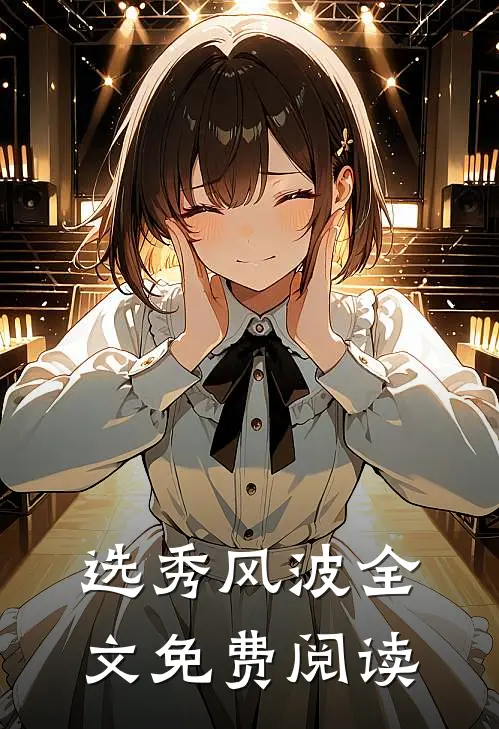 选秀风波全文免费阅读