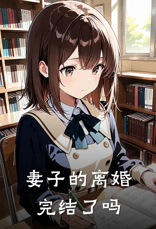 妻子的离婚完结了吗
