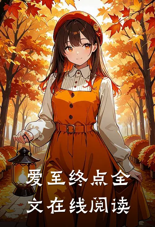 爱至终点全文在线阅读