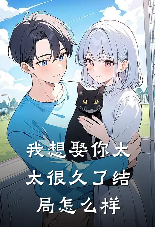 我想娶你太太很久了结局怎么样