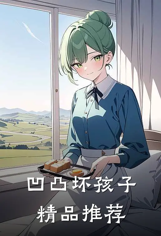 凹凸坏孩子精品推荐