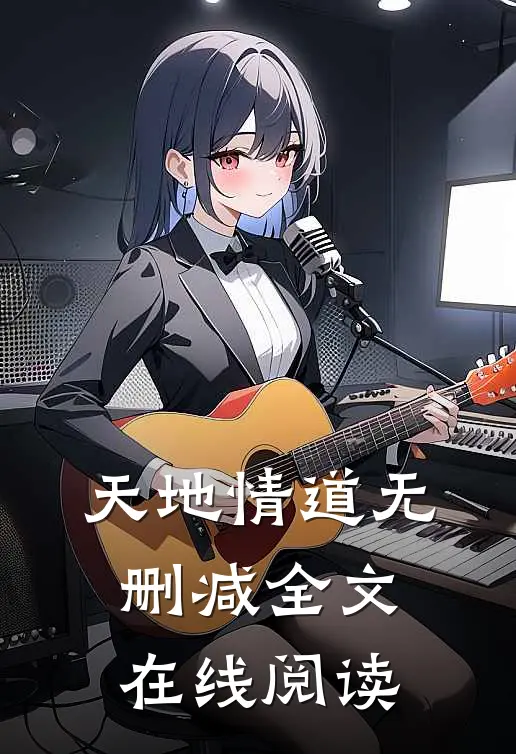 天地情道无删减全文在线阅读