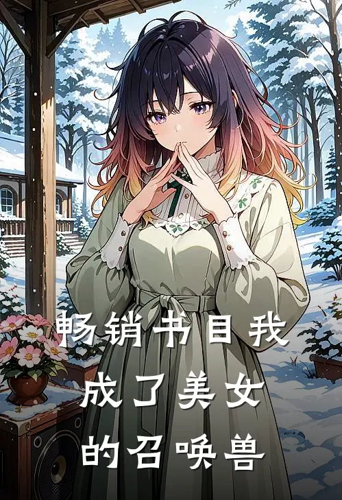 畅销书目我成了美女的召唤兽