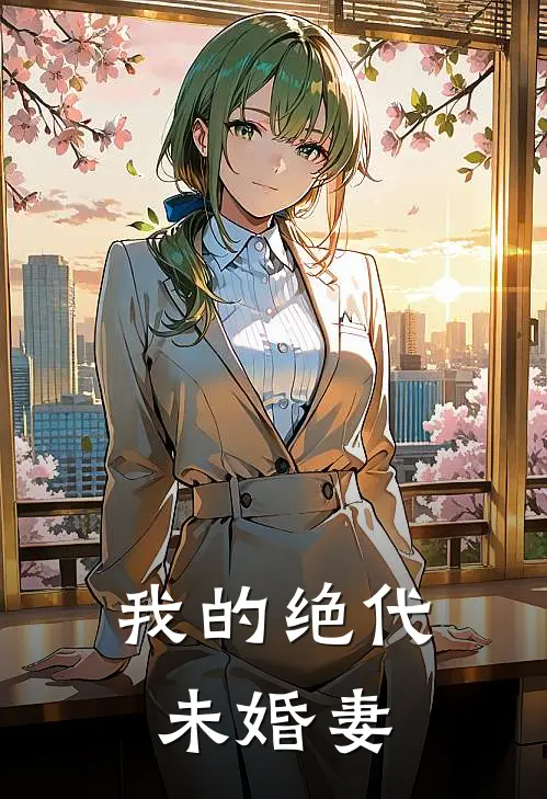 我的绝代未婚妻