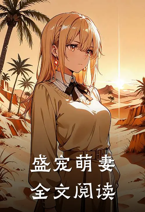 盛宠萌妻 全文阅读