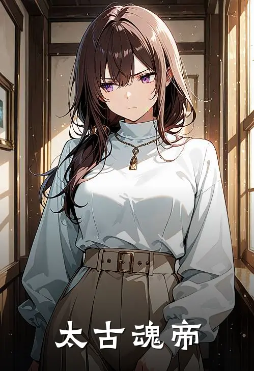 太古魂帝