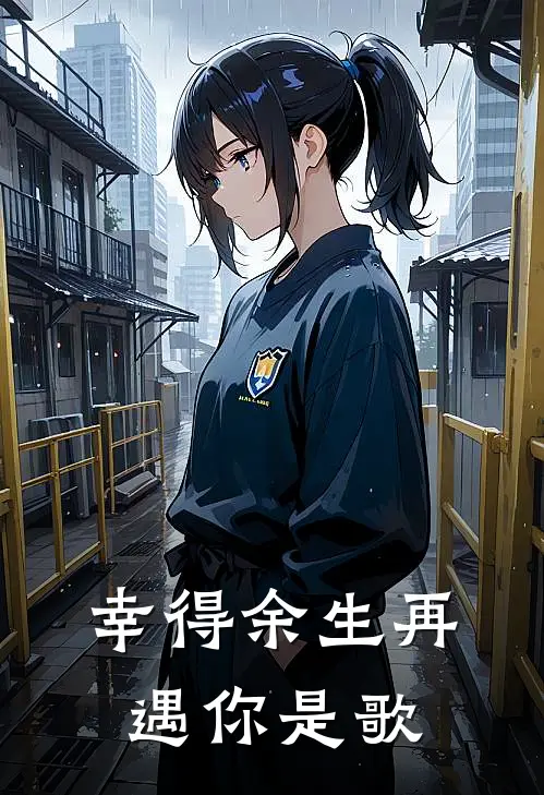 幸得余生再遇你是歌