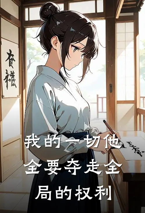 我的一切他全要夺走全局的权利