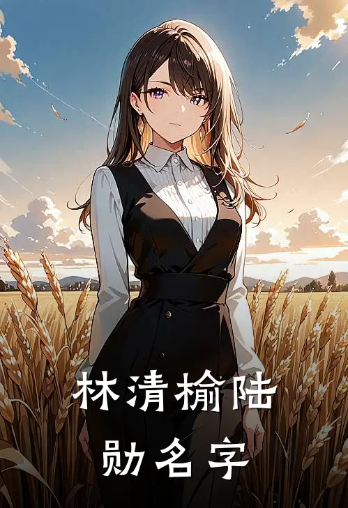林清榆陆勋名字