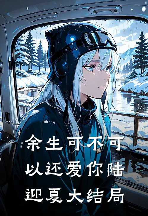 余生可不可以还爱你陆迎夏大结局