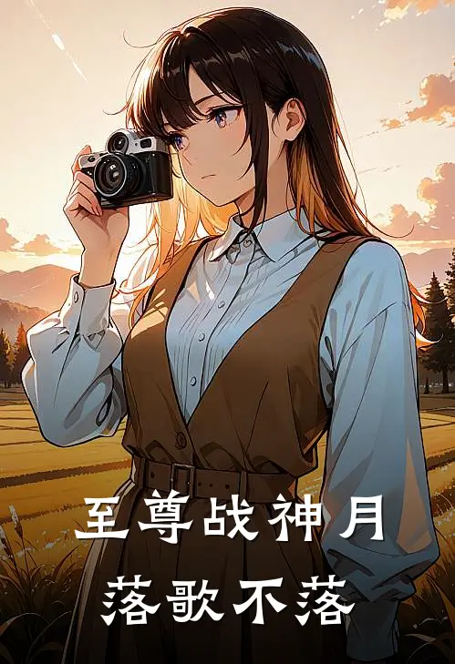 至尊战神月落歌不落