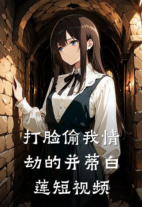 打脸偷我情劫的并蒂白莲短视频