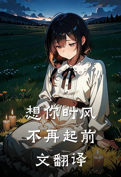 想你时风不再起前文翻译