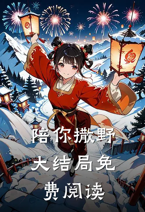 陪你撒野大结局免费阅读