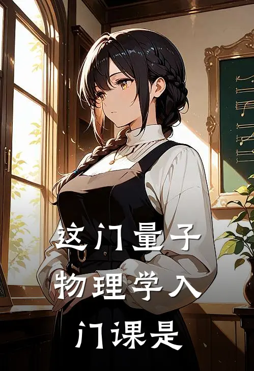 这门量子物理学入门课是