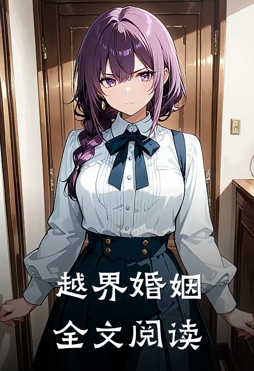 越界婚姻全文阅读