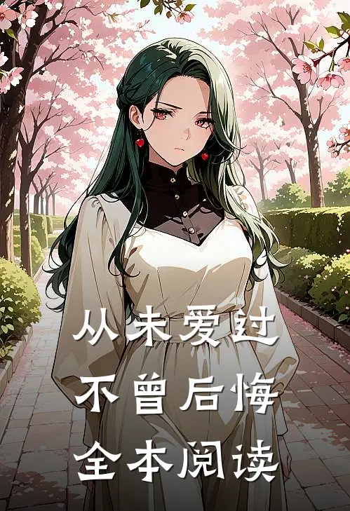 从未爱过不曾后悔全本阅读