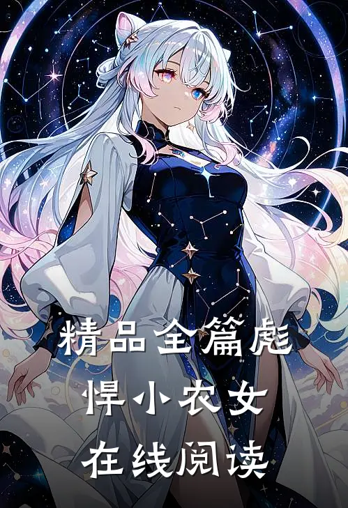精品全篇彪悍小农女在线阅读