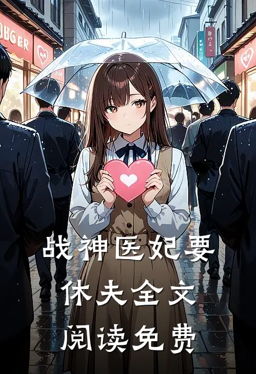 战神医妃要休夫全文阅读免费