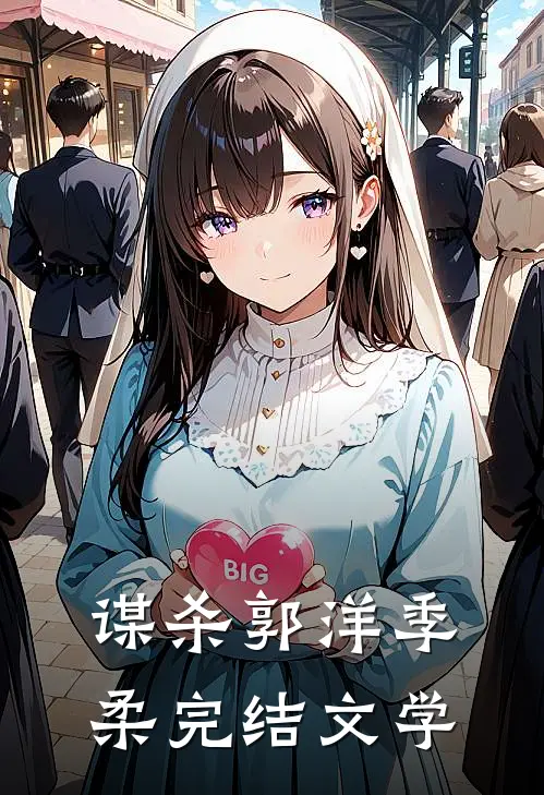 谋杀郭洋季柔完结文学