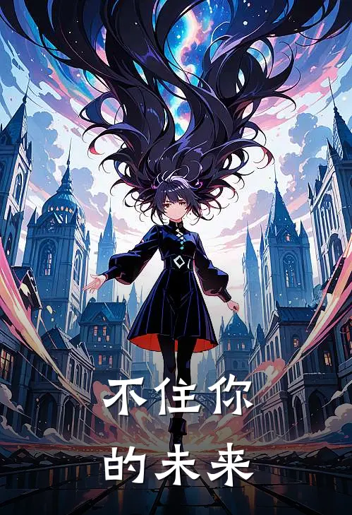 不住你的未来