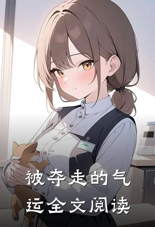 被夺走的气运全文阅读