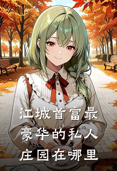 江城首富最豪华的私人庄园在哪里
