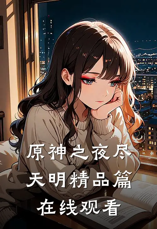 原神之夜尽天明精品篇在线观看