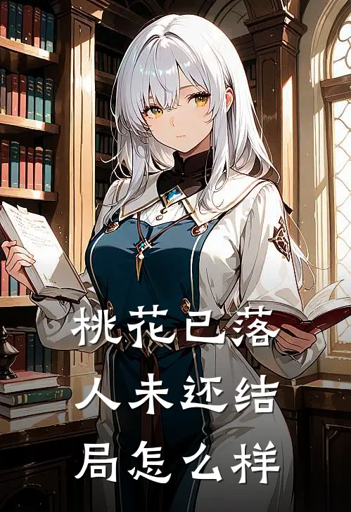 桃花已落人未还结局怎么样