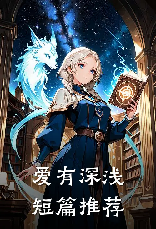 爱有深浅短篇推荐