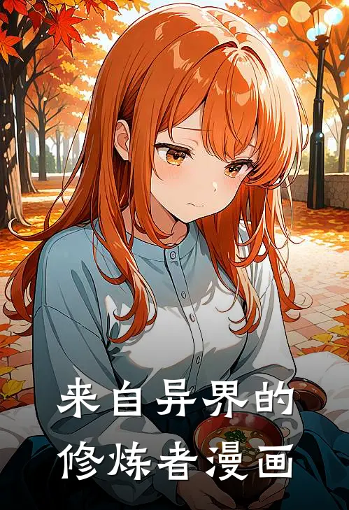 来自异界的修炼者漫画