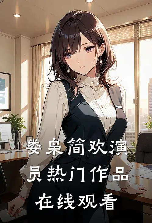 娄枭简欢演员热门作品在线观看