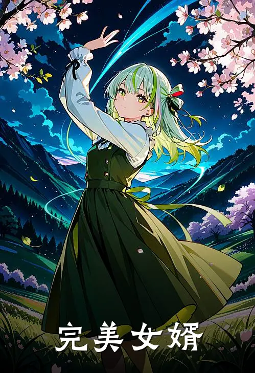 完美女婿